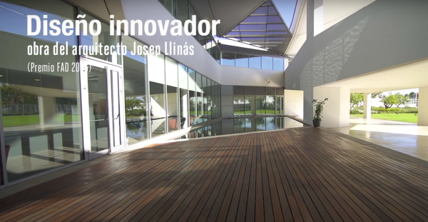 Photo of IMO Grupo Miranza Barcelona 3