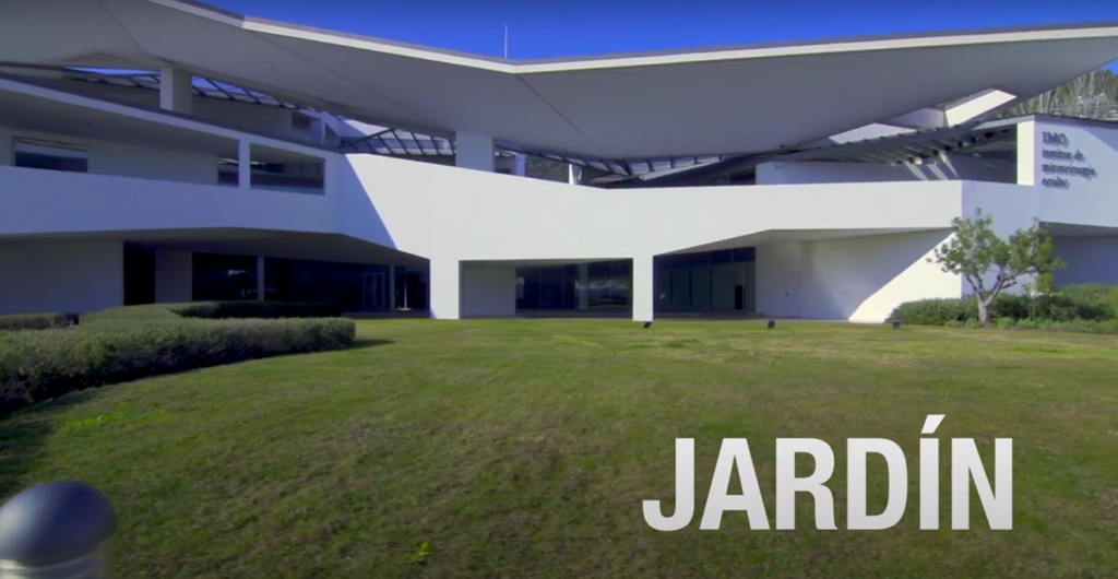 Photo of IMO Grupo Miranza Barcelona 4