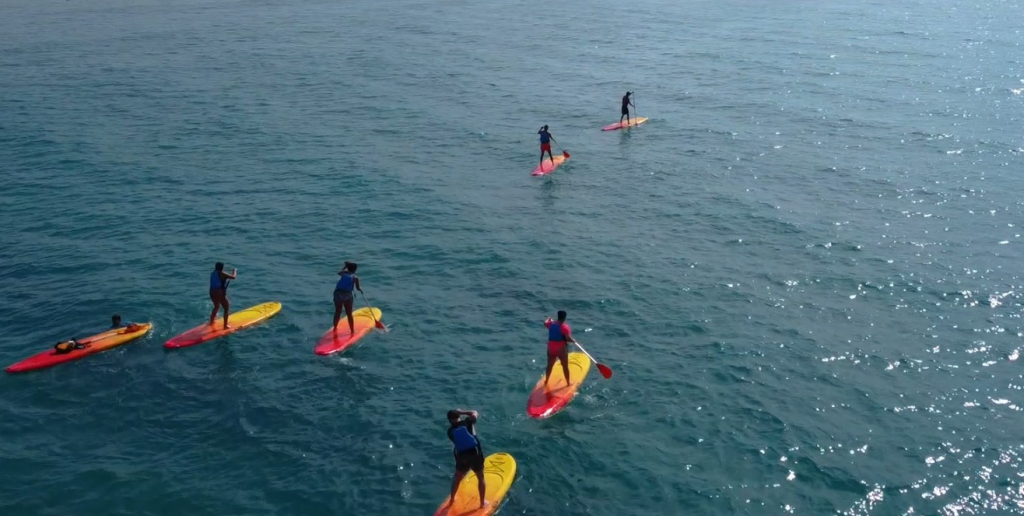 Foto de Esportec Outdoor Sport 2