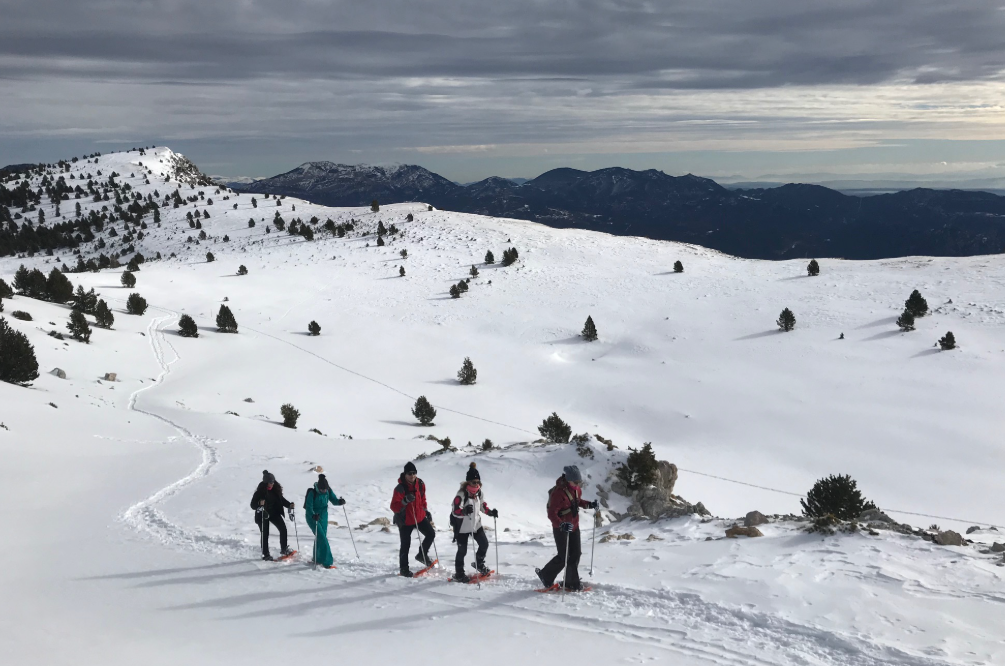 Foto de Esportec Outdoor Sport 4