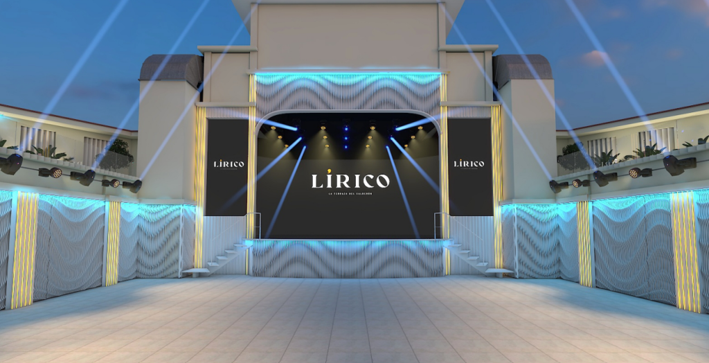 Photo of Rooftop Lirico 2