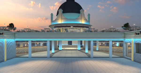 Photo of Rooftop Lirico 3