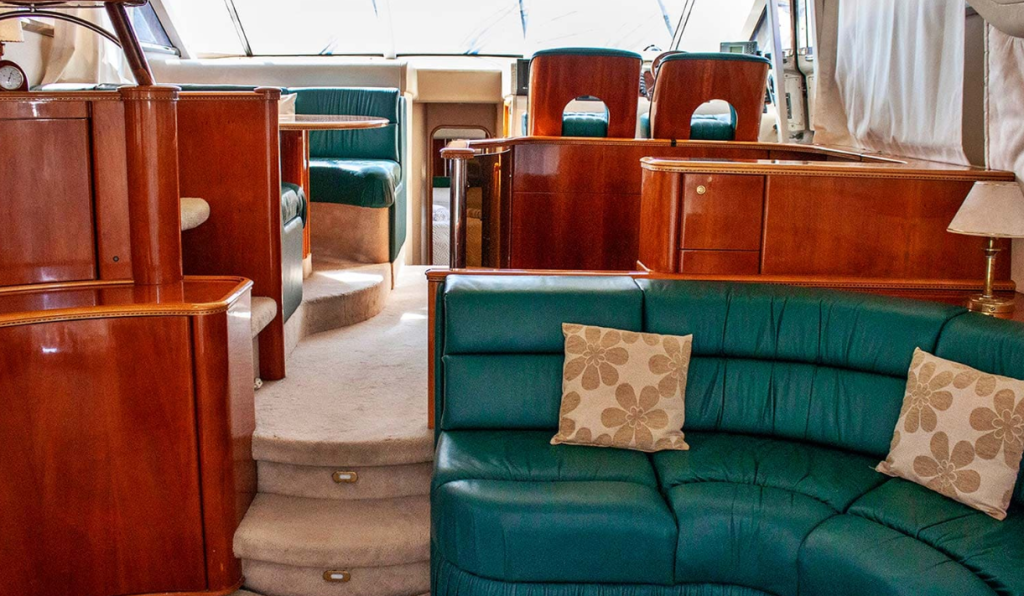 Foto de Bràvola Boutique Charter 6