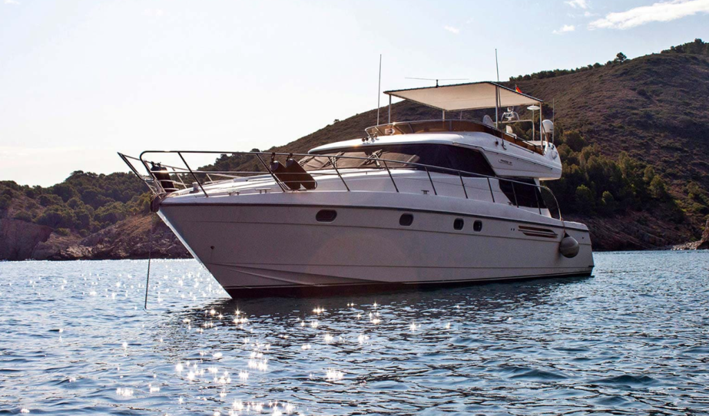 Imagen de Bràvola Boutique Charter