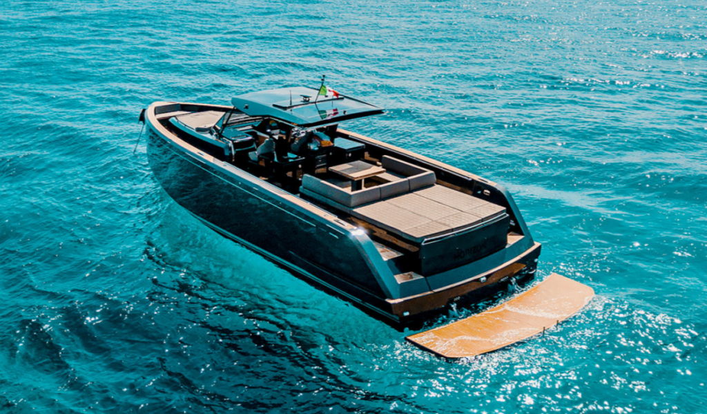 Foto de Bràvola Boutique Charter 5