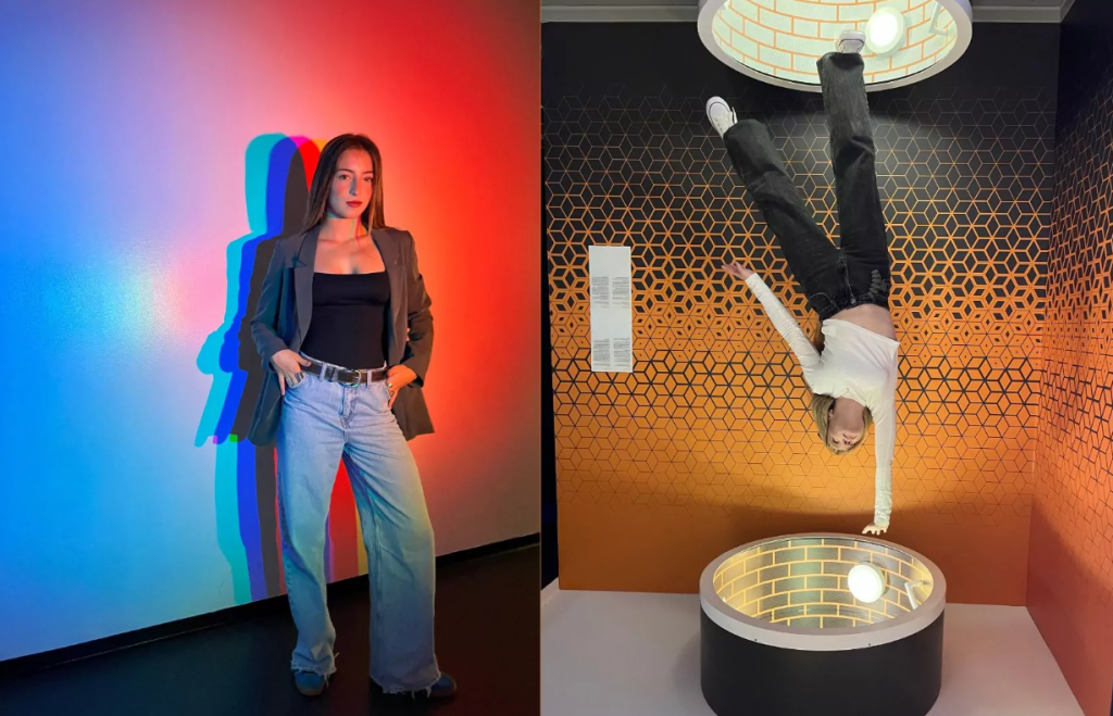 Siete espacios que también son experiencias en Sevilla 