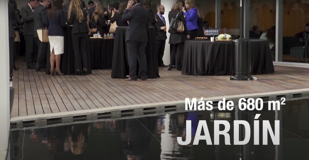 Photo of IMO Grupo Miranza Barcelona 12