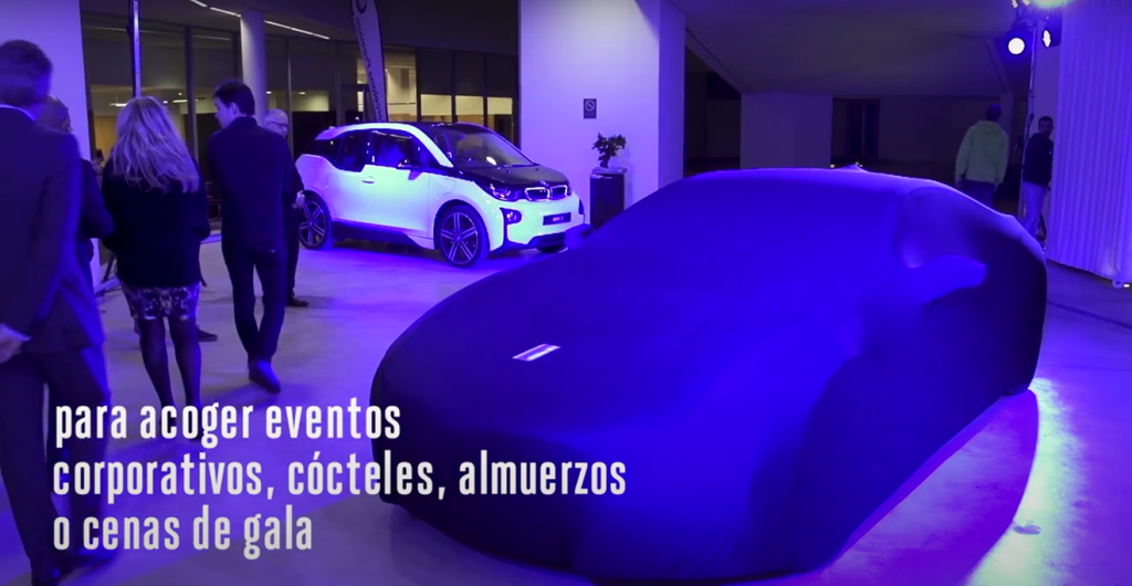 Photo of IMO Grupo Miranza Barcelona 8