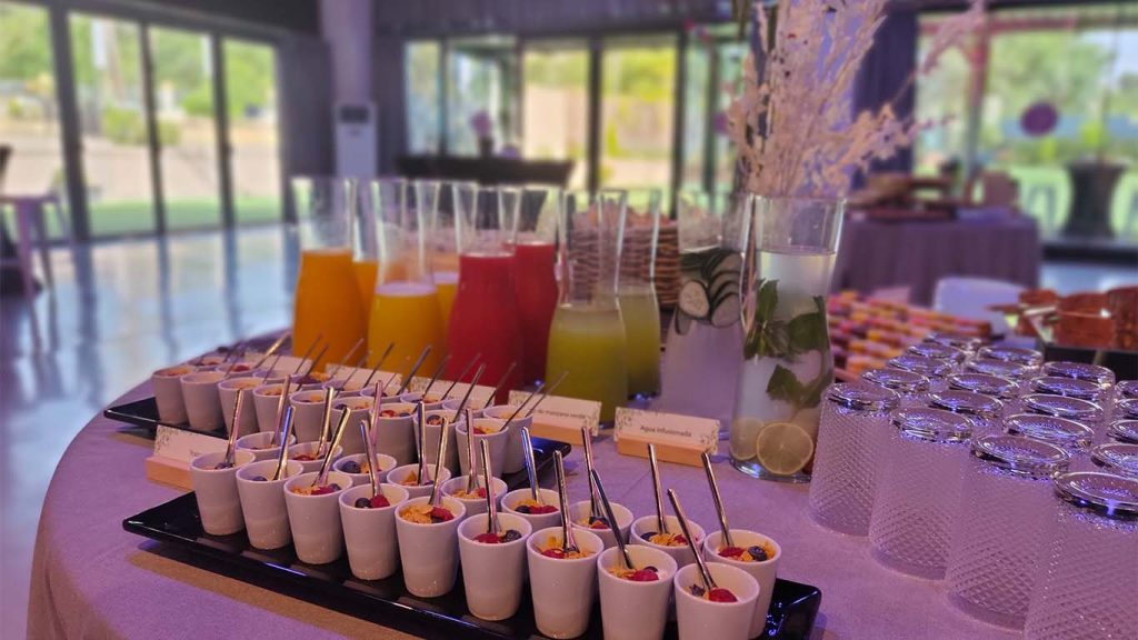 Foto de Gastronome 360 2