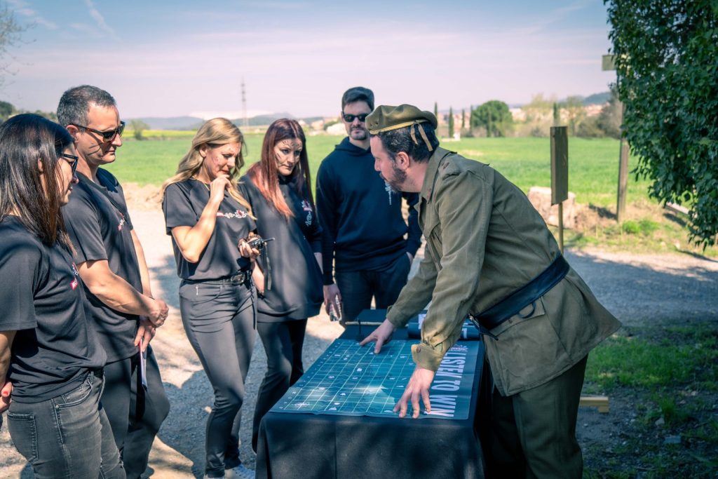 Imagen de Teamtify | Activities & Team Building