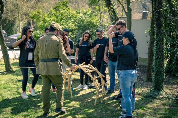 Foto de Teamtify | Activities & Team Building 2