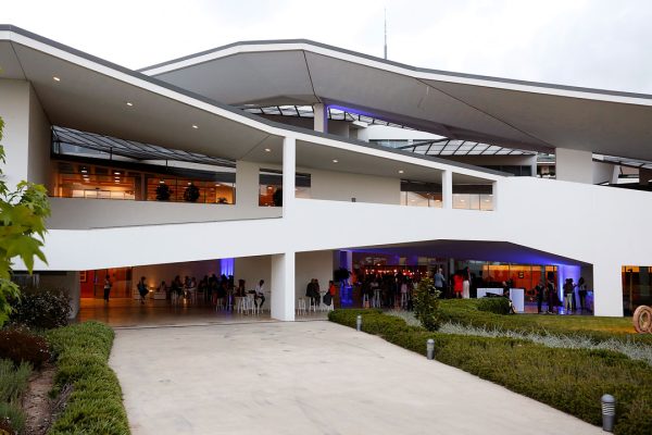 Photo of IMO Grupo Miranza Barcelona 1