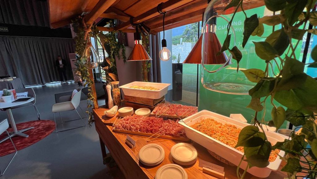 Imagen de Gastronome 360