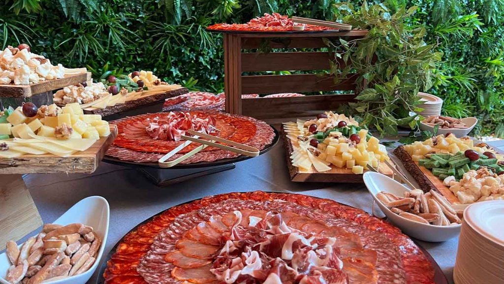 Foto de Gastronome 360 5