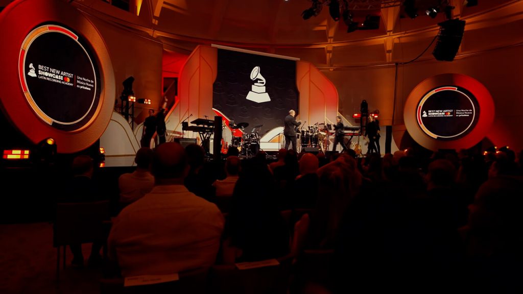 INUSUAL EVENTS: Buscando nuevas metas en la producción de eventos