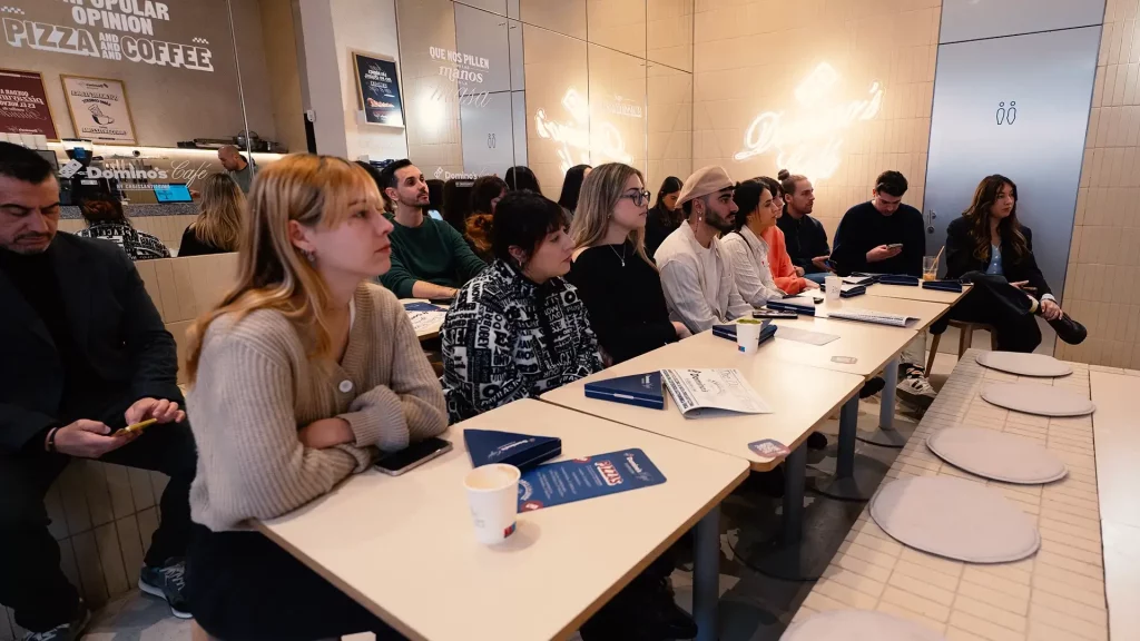 Los eventos pop ups se apoderan de Madrid: cinco activaciones que lo demuestran