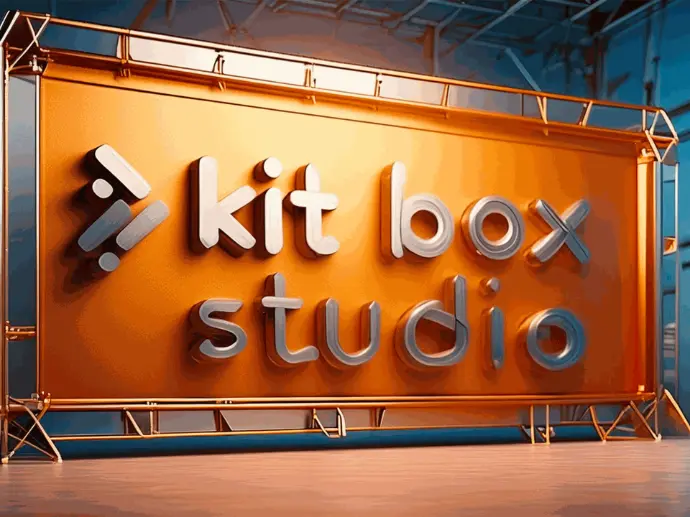 Photo of Kit Box Studio Madrid 1
