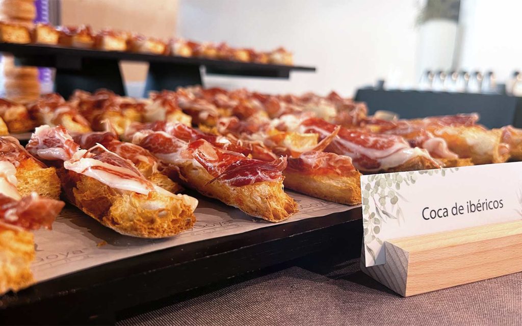 Foto de Gastronome 360 6