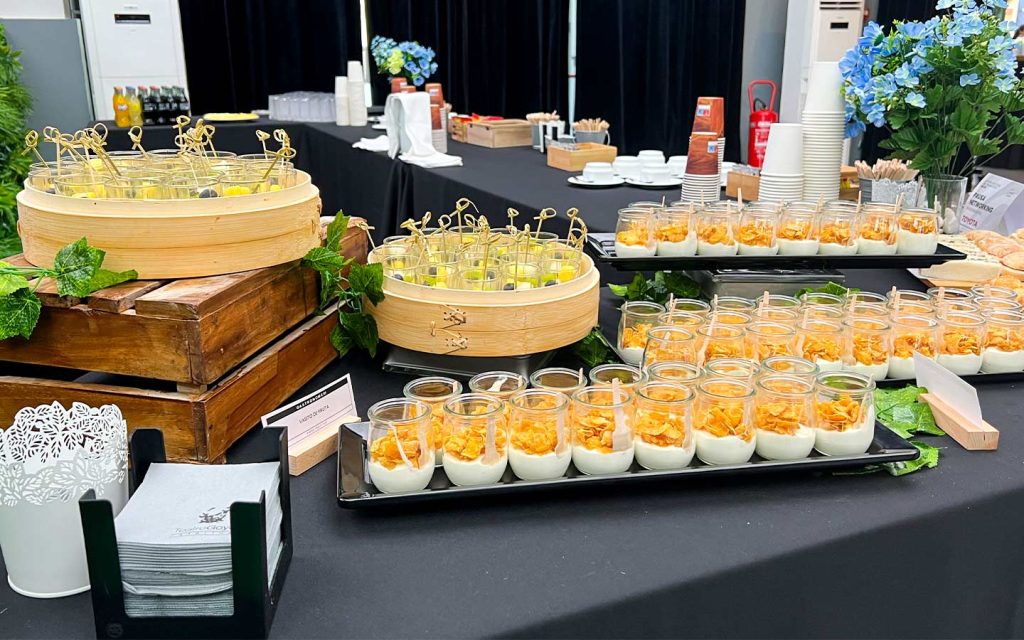 Foto de Gastronome 360 4