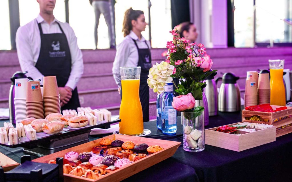 Foto de Gastronome 360 3