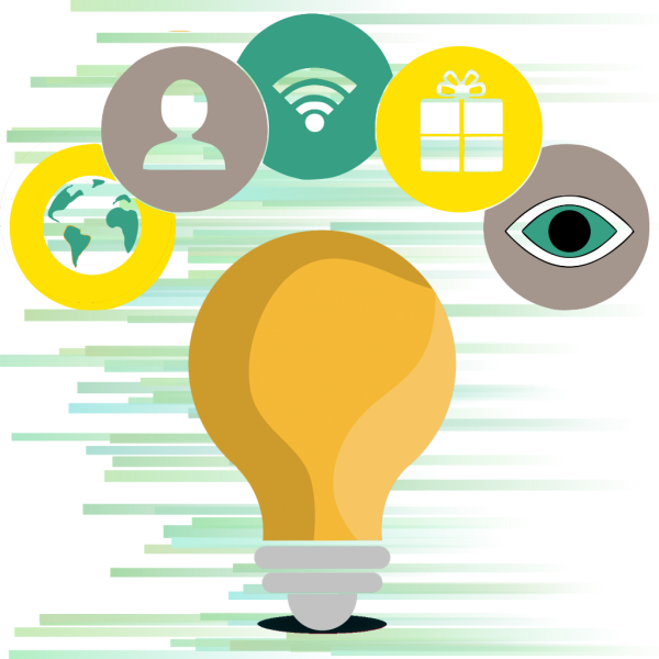 La lonja de Ideas