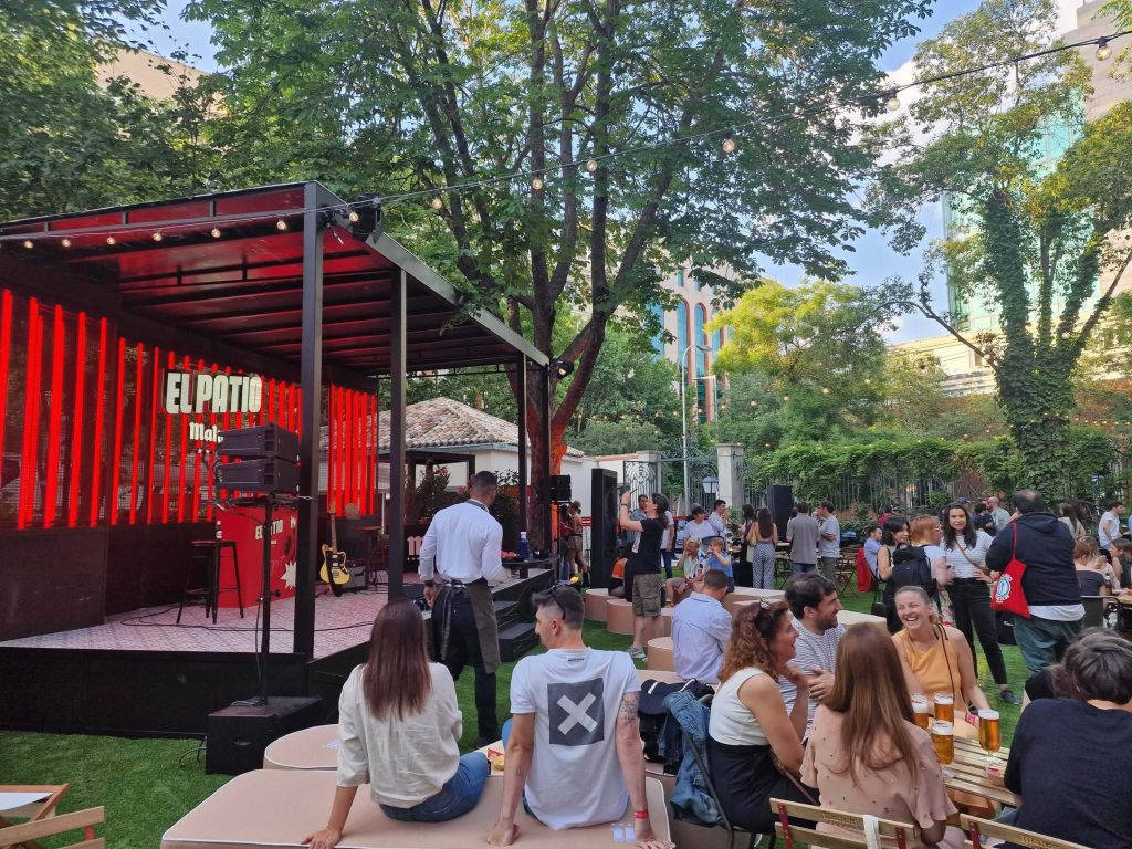 De evento a estrategia con datos, con Yumiwi