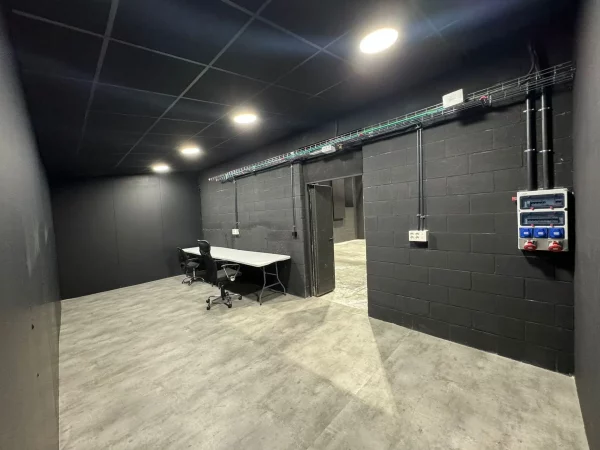 Photo of Kit Box Studio Madrid 3