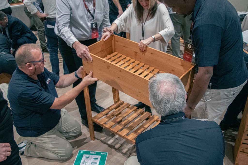 Foto de Teamtify | Activities & Team Building 5