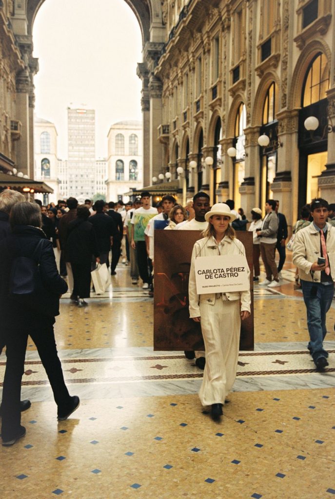Eventos parásito: cuando estar fuera del evento… es estar dentro