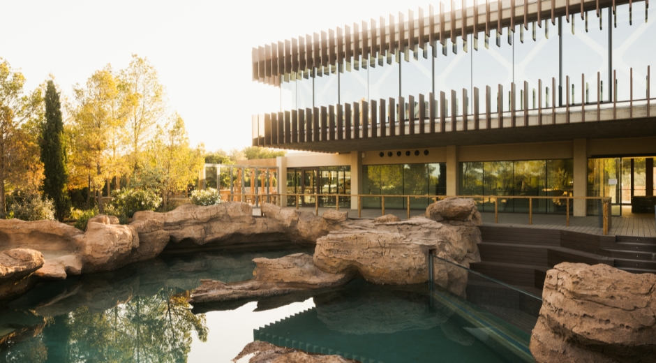 Bellver Blue Tech Zone, nuevos espacios para MICE y experiencias en la costa mediterránea