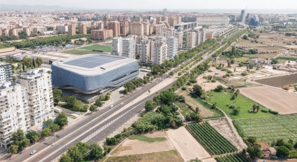 Foto de Roig Arena 3