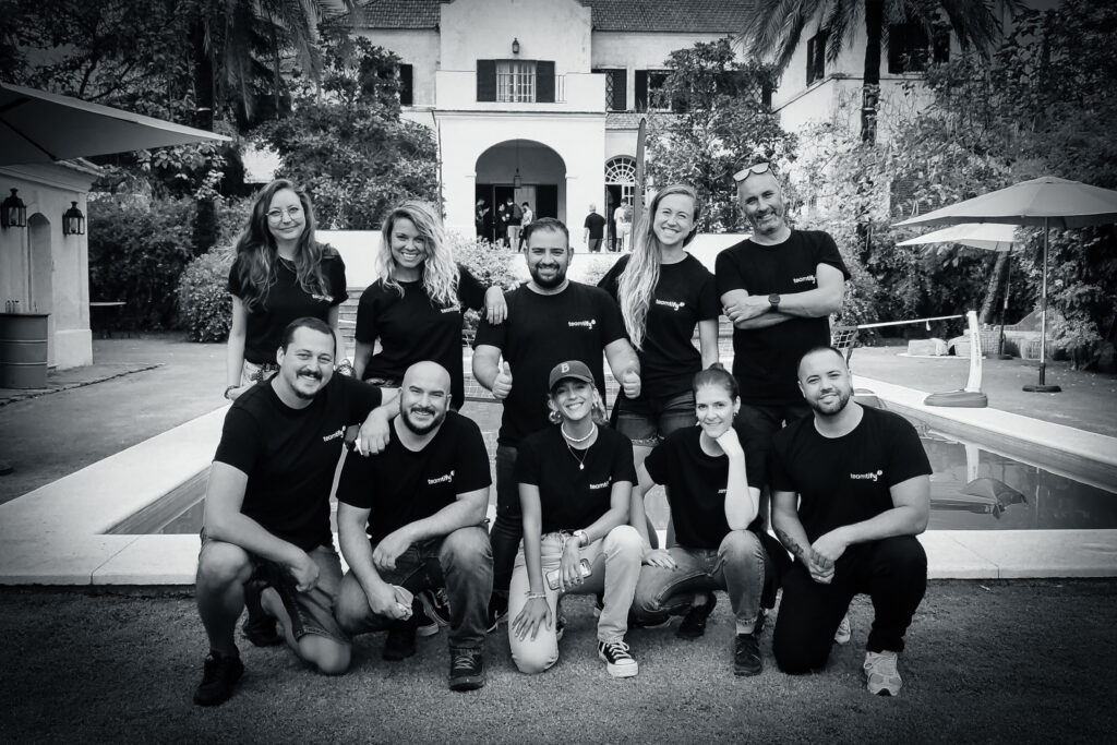 Imagen de Teamtify events