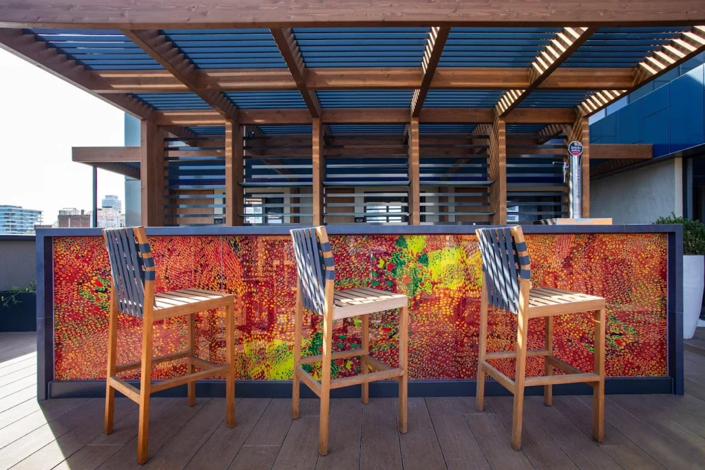 Imagen de Paxton Barcelona