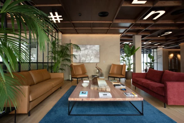 Photo of Paxton Barcelona 3