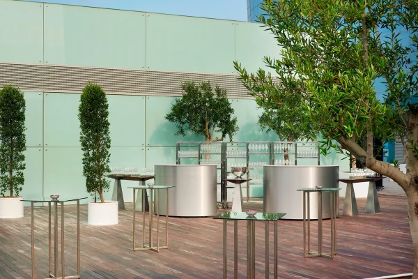 Foto de Hotel W Barcelona 3