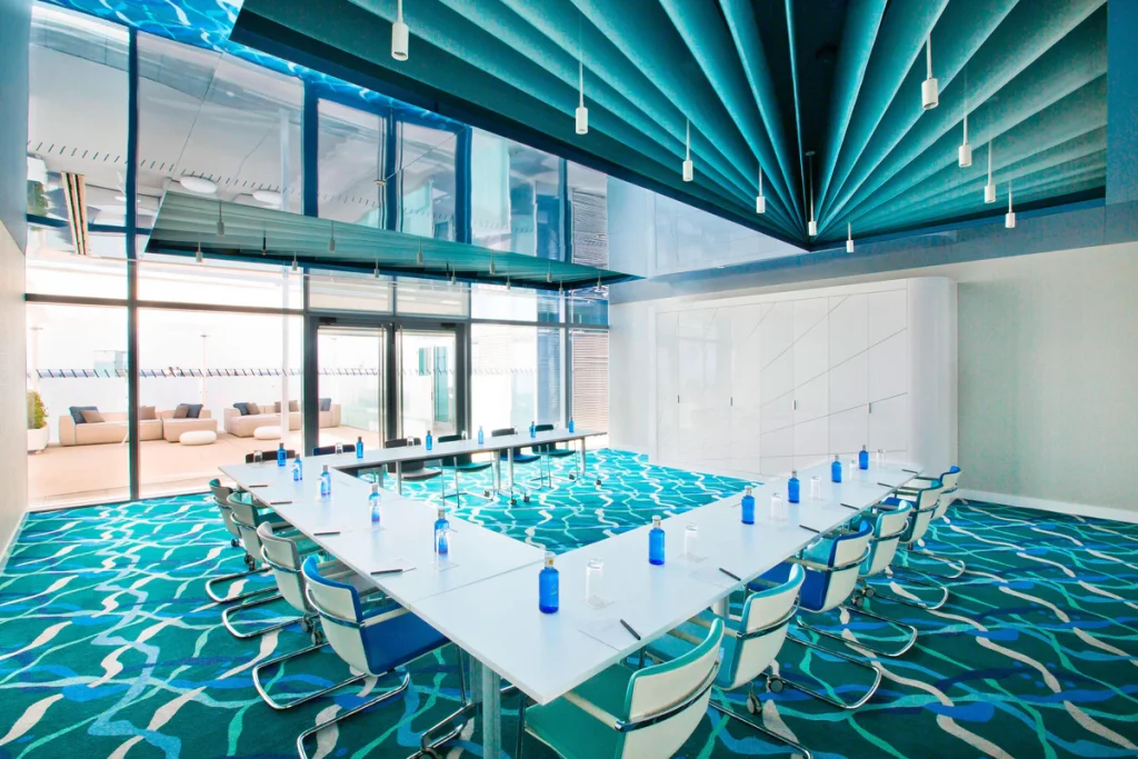 Photo of Hotel W Barcelona 1