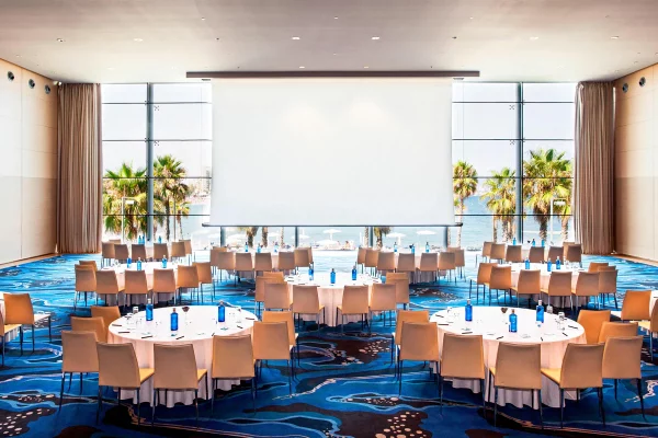 Foto de Hotel W Barcelona 2