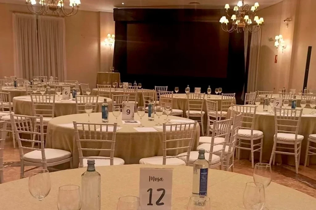 Photo of Hotel Finca Los Abetos 3