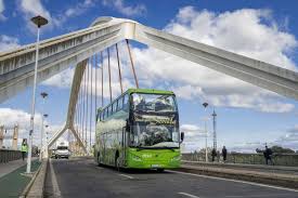 Imagen de ALSA Sevilla