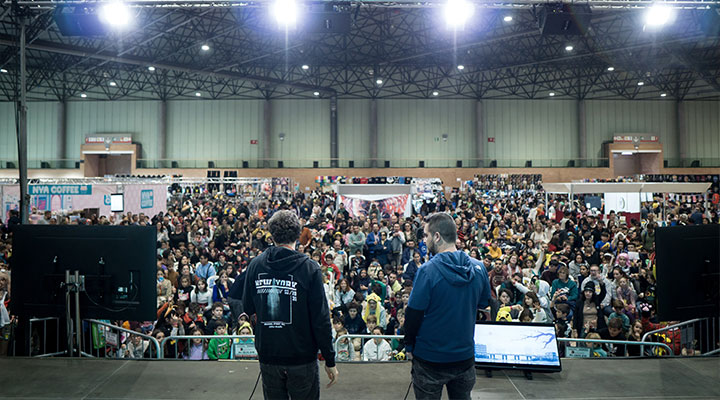 Imagen de Eventos BWG