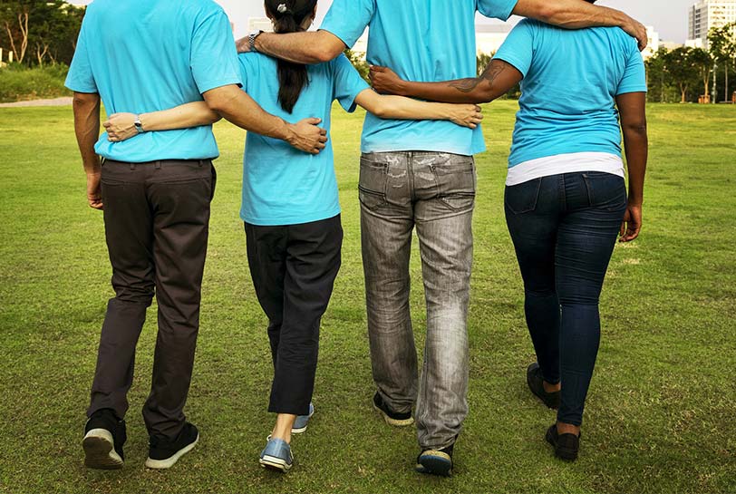 Teambuilding con impacto: el Banc dels Aliments convierte la lucha contra el desperdicio alimentari