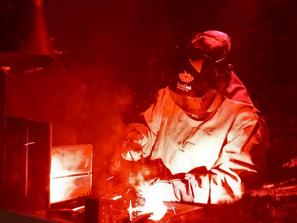 Feria Valencia se convirtió en marzo en epicentro de eventos profesionales y deportivos