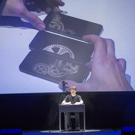 Magia, cerebro y memoria: el valor neurocientífico del asombro