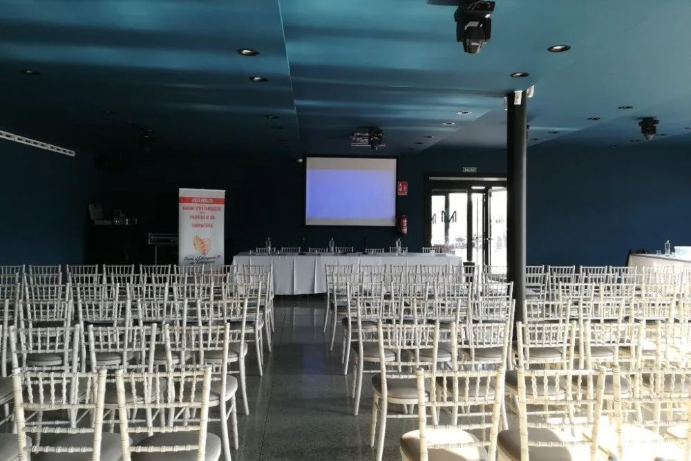 Photo of Masia Can Martí Tarragona 7