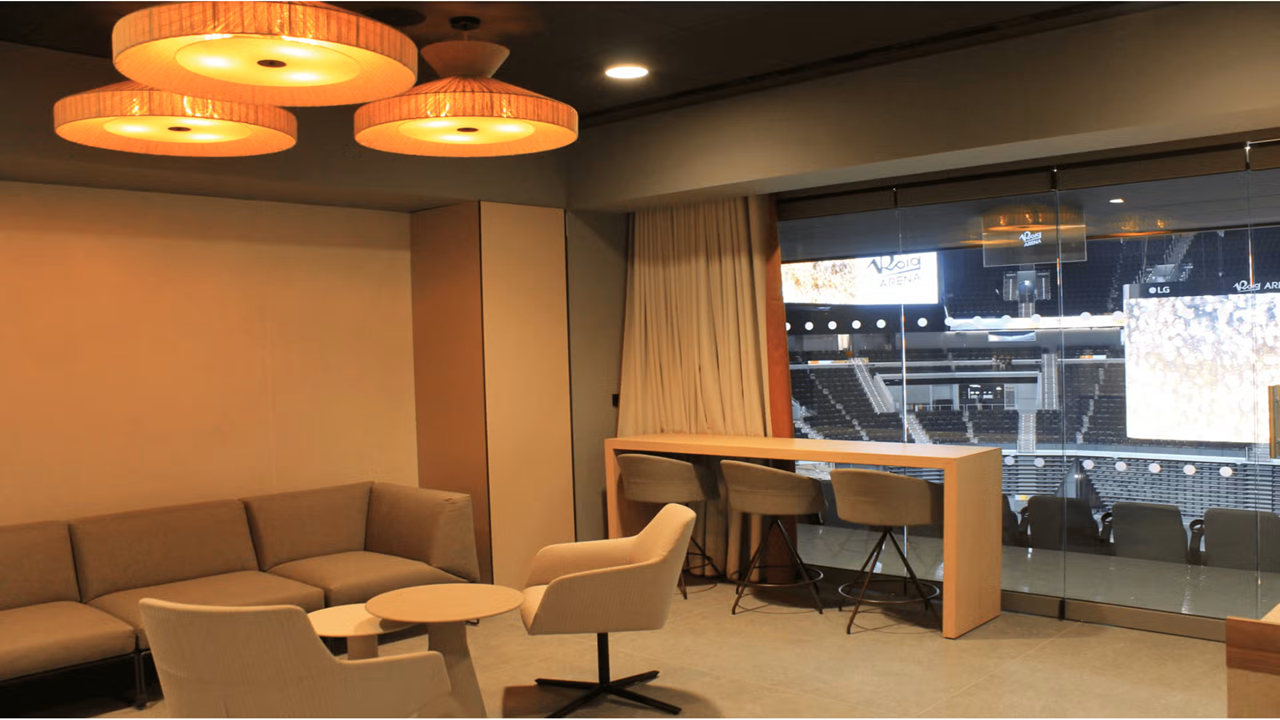 Photo of Roig Arena 3