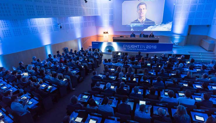 Photo of IMO Grupo Miranza Barcelona 6