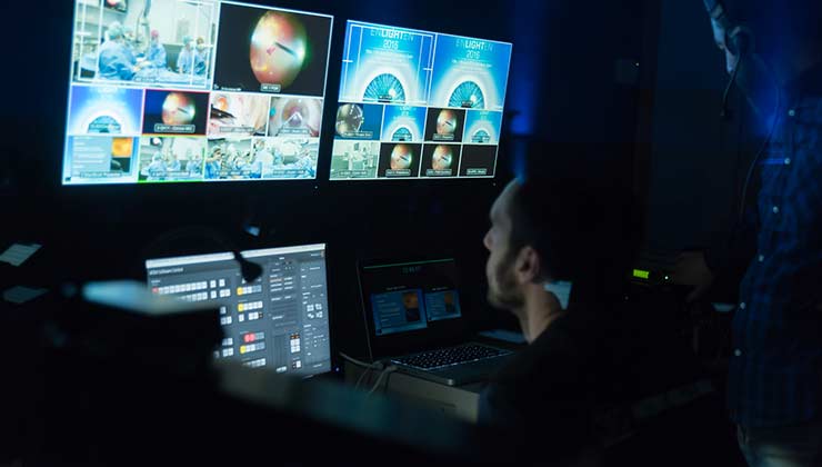 Photo of IMO Grupo Miranza Barcelona 10