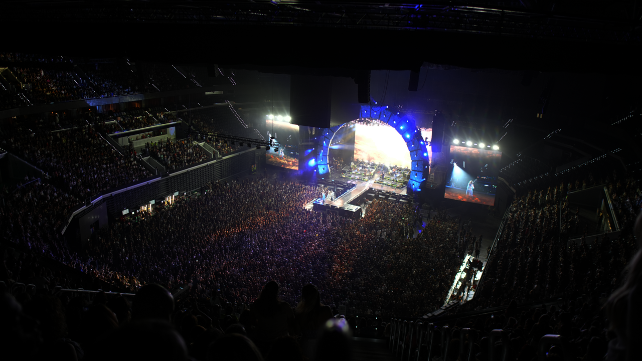 Photo of Roig Arena 1