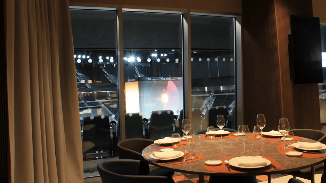 Photo of Roig Arena 4