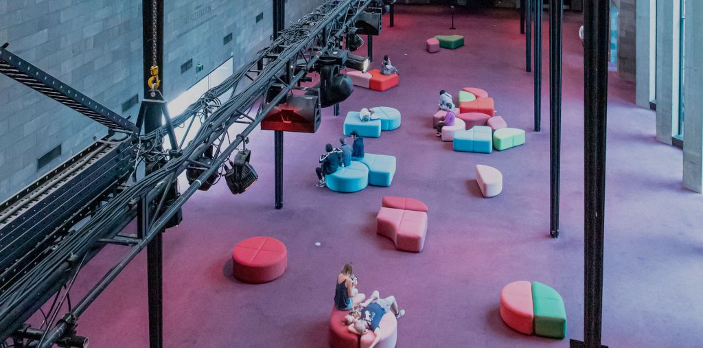 Imagen de Dtech.events